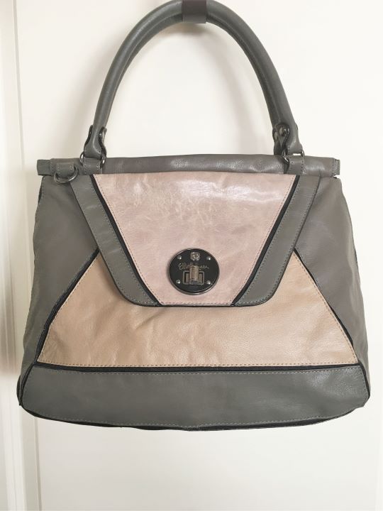 Elliott lucca sales shoulder bag