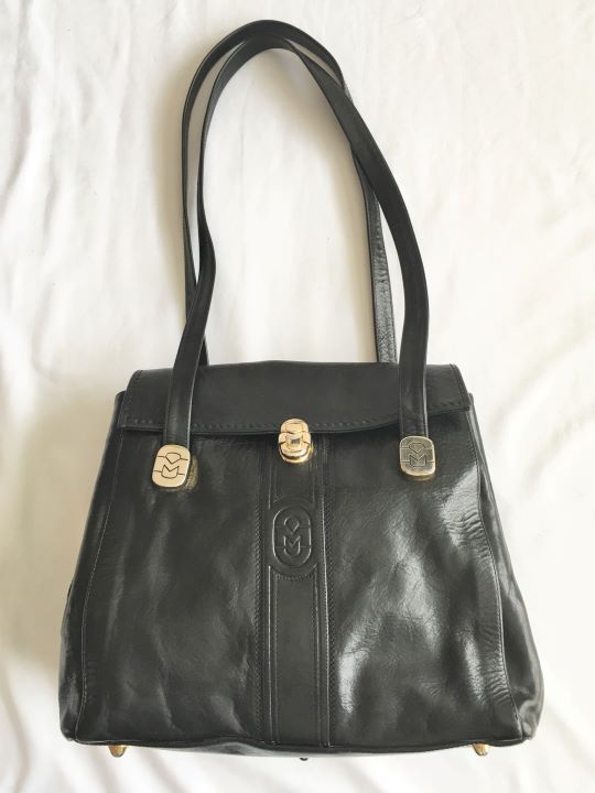 MARINO ORLANDI VINTAGE 2024 BAG