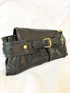 V Couture By Kooba Tote Bag Purse Shoulder Bag Zip Top