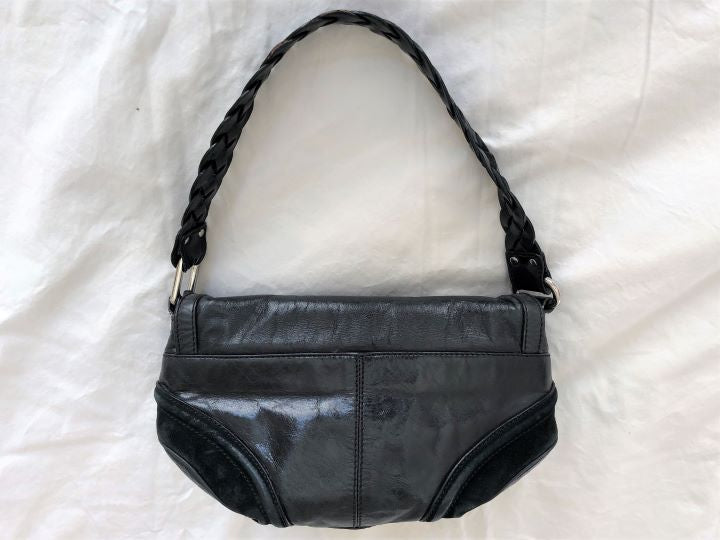 Shoulder bags Biasia - Shoulder bag y2k.001 - FBBP70001COCTURCHESENIKEL